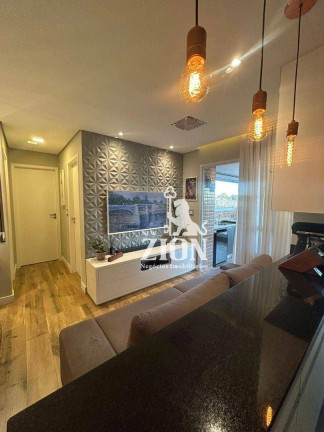 Imagem Apartamento com 2 Quartos à Venda, 62 m² em Parada Inglesa - São Paulo Imagem Apartamento com 2 Quartos à Venda, 62 m² em Parada Inglesa - São Paulo