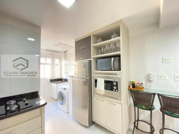 Imagem Apartamento com 3 Quartos à Venda, 100 m² em Praia Da Costa - Vila Velha Imagem Apartamento com 3 Quartos à Venda, 100 m² em Praia Da Costa - Vila Velha