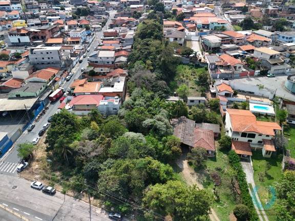 Imagem Terreno à Venda, 4 m² em Centro - Mairinque