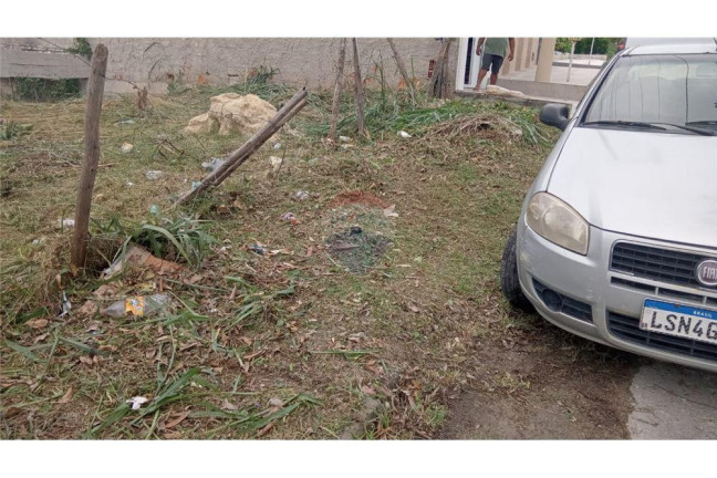 Imagem Terreno à Venda, 540 m² em Jardim Atlântico - Maricá Imagem Terreno à Venda, 540 m² em Jardim Atlântico - Maricá