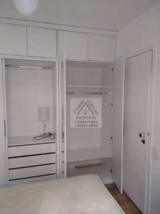 Imagem Apartamento com 1 Quarto à Venda, 65 m² em Vila Nova Conceição - São Paulo Imagem Apartamento com 1 Quarto à Venda, 65 m² em Vila Nova Conceição - São Paulo