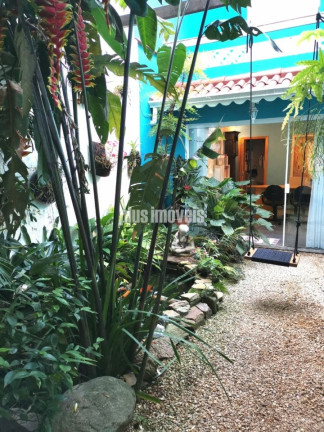 Imagem Casa com 4 Quartos à Venda, 240 m² em Cambuci - São Paulo Imagem Casa com 4 Quartos à Venda, 240 m² em Cambuci - São Paulo