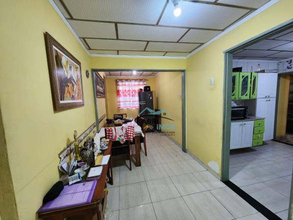 Imagem Casa com 3 Quartos à Venda, 183 m² em Jardim Bandeirantes - Votorantim Imagem Casa com 3 Quartos à Venda, 183 m² em Jardim Bandeirantes - Votorantim