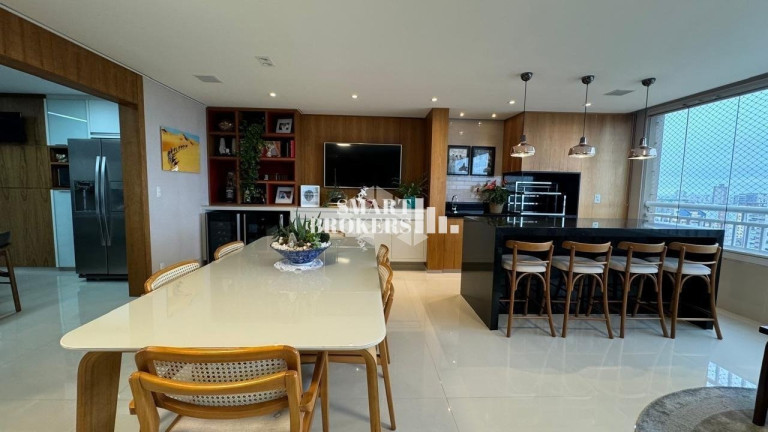 Imagem Apartamento com 3 Quartos à Venda, 160 m² em Saúde - São Paulo