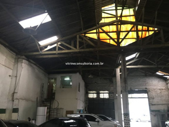 Imagem Imóvel Comercial à Venda, 1.160 m² em Ipiranga - São Paulo Imagem Imóvel Comercial à Venda, 1.160 m² em Ipiranga - São Paulo