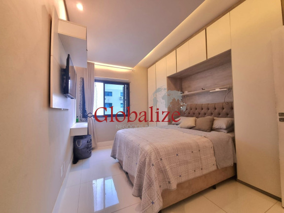 Imagem Imóvel com 3 Quartos à Venda, 177 m² em Boqueirão - Santos