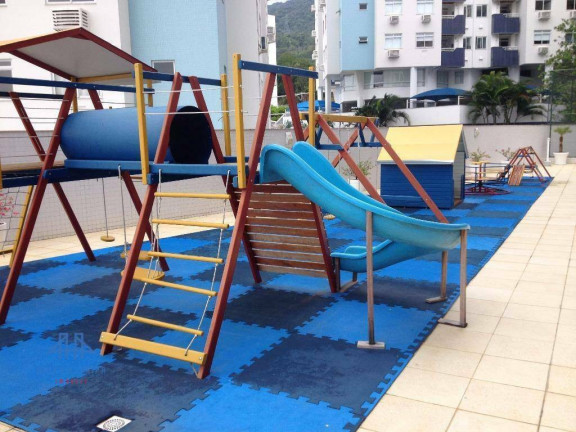 Imagem Apartamento com 1 Quarto à Venda, 110 m² em Itacorubi - Florianópolis