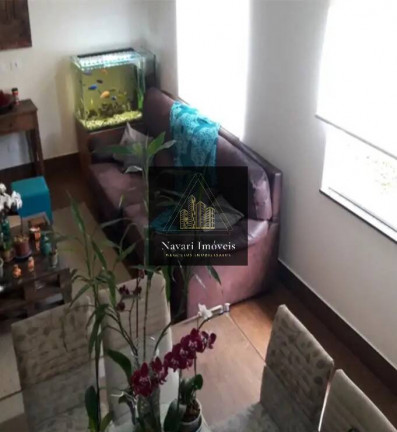 Imagem Sobrado com 3 Quartos à Venda, 132 m² em Jaçanã - São Paulo
