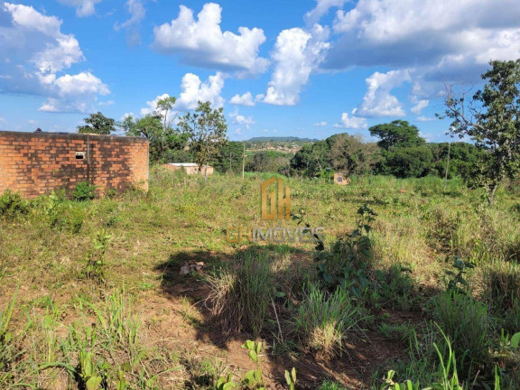 Imagem Terreno à Venda, 360 m² em Zona Rural Hidrolandia - Hidrolândia Imagem Terreno à Venda, 360 m² em Zona Rural Hidrolandia - Hidrolândia