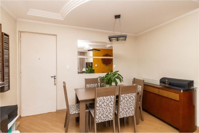 Imagem Apartamento com 2 Quartos à Venda, 60 m² em Vila Formosa - São Paulo