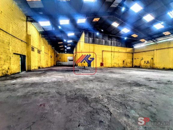 Imagem Galpão para Alugar, 1.400 m² em Cangaiba - São Paulo Imagem Galpão para Alugar, 1.400 m² em Cangaiba - São Paulo