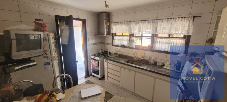Imagem Casa de Condomínio com 3 Quartos à Venda, 1.223 m² em Granja Cristiana - Vargem Grande Paulista Imagem Casa de Condomínio com 3 Quartos à Venda, 1.223 m² em Granja Cristiana - Vargem Grande Paulista