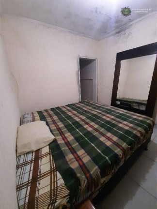 Imagem Casa com 3 Quartos à Venda, 126 m² em Boqueirão - Praia Grande Imagem Casa com 3 Quartos à Venda, 126 m² em Boqueirão - Praia Grande