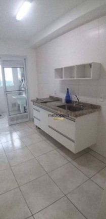 Imagem Apartamento com 2 Quartos à Venda, 66 m² em Fundação - São Caetano Do Sul Imagem Apartamento com 2 Quartos à Venda, 66 m² em Fundação - São Caetano Do Sul