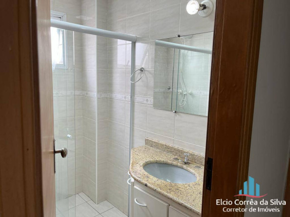 Imagem Apartamento com 3 Quartos à Venda, 130 m² em Gonzaga - Santos