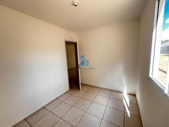 Imagem Imóvel com 2 Quartos à Venda, 45 m² em São Luiz - Betim Imagem Imóvel com 2 Quartos à Venda, 45 m² em São Luiz - Betim