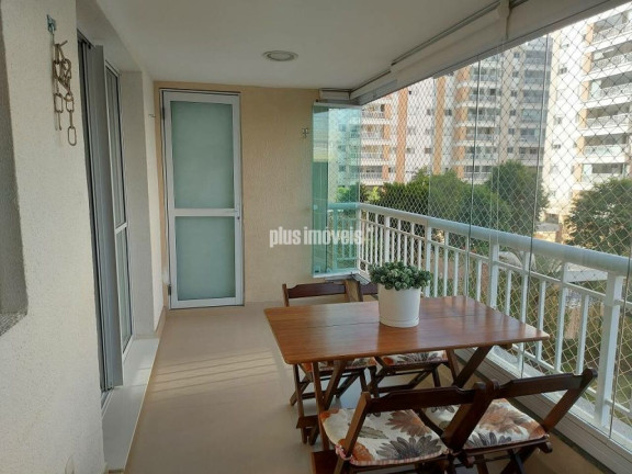 Imagem Apartamento com 3 Quartos à Venda, 112 m² em Saúde - São Paulo Imagem Apartamento com 3 Quartos à Venda, 112 m² em Saúde - São Paulo
