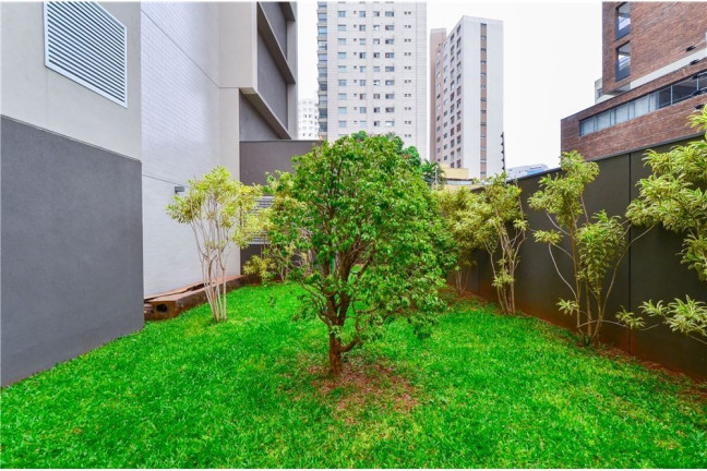Imagem Apartamento com 1 Quarto à Venda, 69 m² em Vila Nova Conceição - São Paulo Imagem Apartamento com 1 Quarto à Venda, 69 m² em Vila Nova Conceição - São Paulo