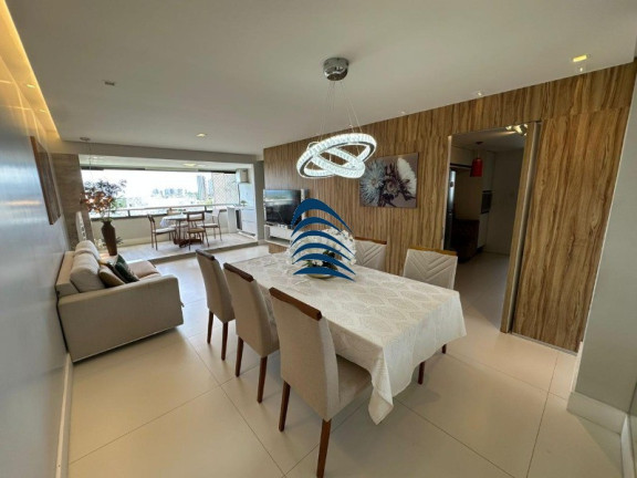 Imagem Imóvel com 4 Quartos à Venda, 107 m² em Paralela - Salvador