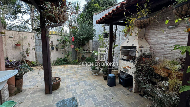 Imagem Casa com 2 Quartos à Venda, 58 m² em Parque Do Imbui - Teresópolis Imagem Casa com 2 Quartos à Venda, 58 m² em Parque Do Imbui - Teresópolis