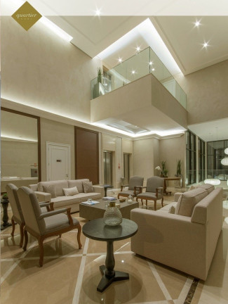 Imagem Imóvel com 5 Quartos à Venda, 893 m² em Vila Olímpia - São Paulo