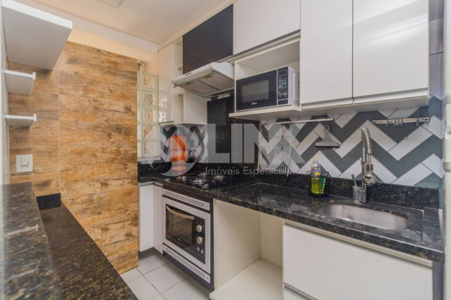 Imagem Apartamento com 2 Quartos à Venda, 79 m² em Jardim Carvalho - Porto Alegre