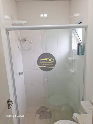 Imagem Casa de Condomínio com 3 Quartos à Venda, 120 m² em Boiçucanga - São Sebastião