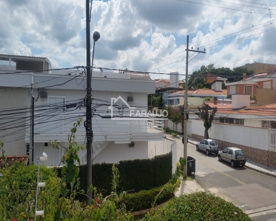 Imagem Flat com 1 Quarto para Alugar, 30 m² em Vila Trujillo - Sorocaba