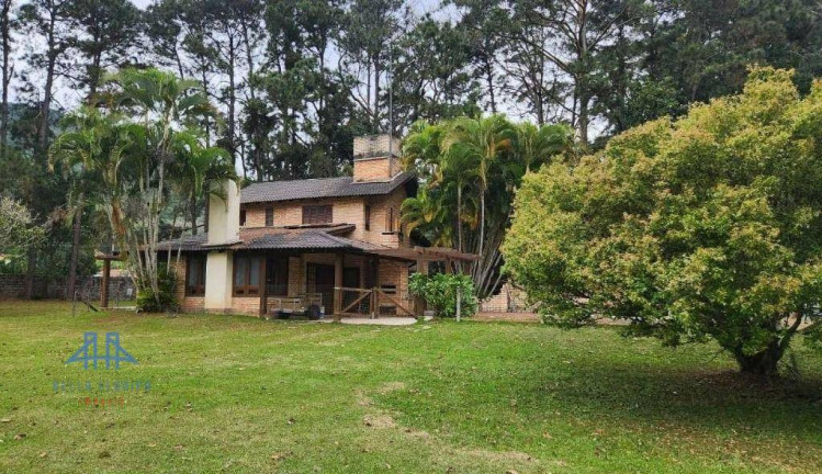 Imagem Terreno à Venda, 33.000 m² em Vargem Grande - Florianópolis Imagem Terreno à Venda, 33.000 m² em Vargem Grande - Florianópolis