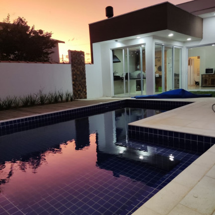 Casa com 3 Quartos à Venda, 160 m² em Ninho Verde Ii - Pardinho