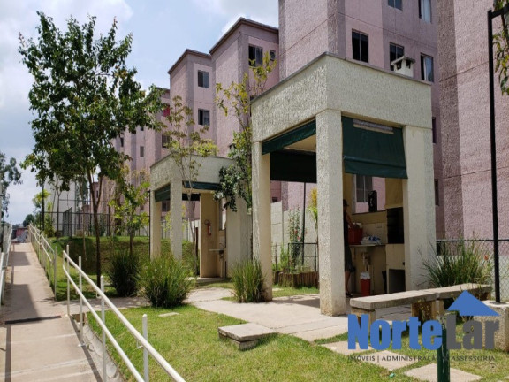 Imagem Apartamento com 2 Quartos à Venda, 39 m² em Jardim Ipanema (zona Oeste) - São Paulo