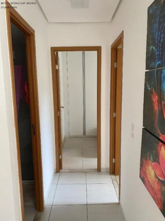 Imagem Imóvel com 2 Quartos à Venda, 54 m² em Parque Bela Vista - Salvador Imagem Imóvel com 2 Quartos à Venda, 54 m² em Parque Bela Vista - Salvador