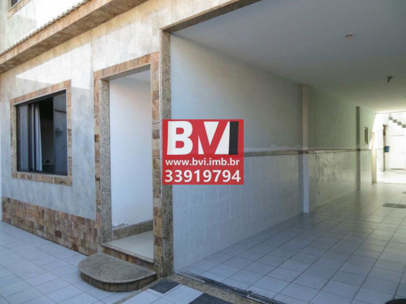 Casa com 6 Quartos à Venda, 500 m² em Vista Alegre - Rio De Janeiro