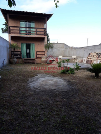 Imagem Casa com 1 Quarto à Venda, 120 m² em Guriri - Cabo Frio Imagem Casa com 1 Quarto à Venda, 120 m² em Guriri - Cabo Frio