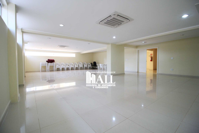 Imagem Apartamento com 2 Quartos à Venda, 78 m² em Centro - São José Do Rio Preto Imagem Apartamento com 2 Quartos à Venda, 78 m² em Centro - São José Do Rio Preto