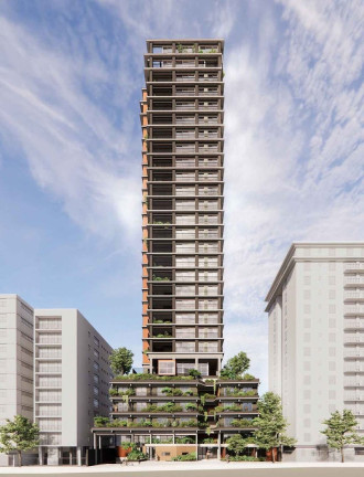 Imagem Apartamento com 1 Quarto à Venda, 43 m² em Pinheiros - São Paulo Imagem Apartamento com 1 Quarto à Venda, 43 m² em Pinheiros - São Paulo
