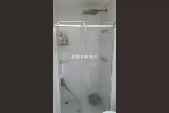 Imagem Apartamento com 1 Quarto à Venda, 33 m² em Santo Amaro - São Paulo Imagem Apartamento com 1 Quarto à Venda, 33 m² em Santo Amaro - São Paulo