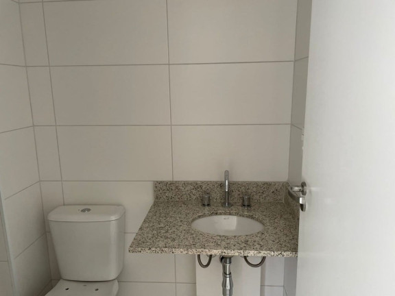 Imagem Apartamento com 2 Quartos à Venda, 59 m² em Santana - São Paulo