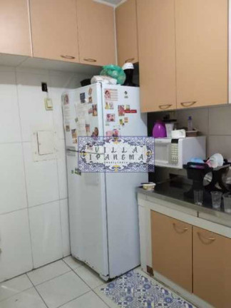 Imagem Apartamento com 4 Quartos à Venda, 140 m² em Rio Comprido - Rio De Janeiro