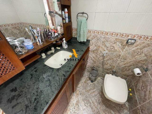 Imagem Cobertura com 3 Quartos à Venda, 516 m² em Barra Da Tijuca - Rio De Janeiro