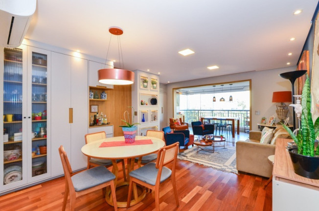 Apartamento com 2 Quartos à Venda, 91 m² em Vila Andrade - São Paulo