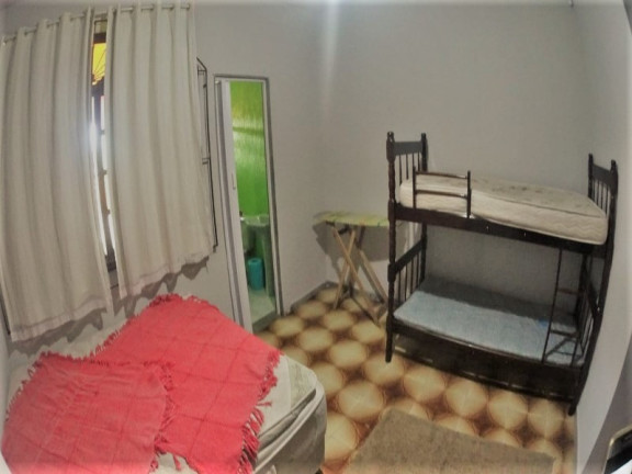 Imagem Casa com 4 Quartos à Venda, 155 m² em Santa Mônica - Guarapari