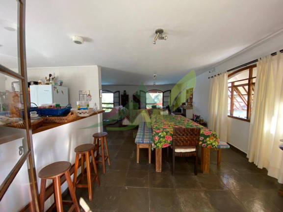 Imagem Chácara com 6 Quartos à Venda, 5.000 m² em Portão - Atibaia Imagem Chácara com 6 Quartos à Venda, 5.000 m² em Portão - Atibaia