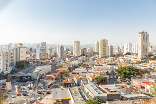 Imagem Apartamento com 4 Quartos à Venda, 171 m² em Vila Ipojuca - São Paulo Imagem Apartamento com 4 Quartos à Venda, 171 m² em Vila Ipojuca - São Paulo