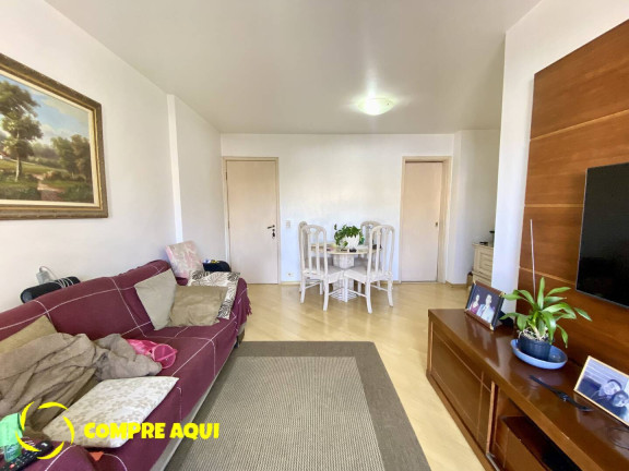 Imagem Apartamento com 2 Quartos à Venda, 70 m² em Perdizes - São Paulo