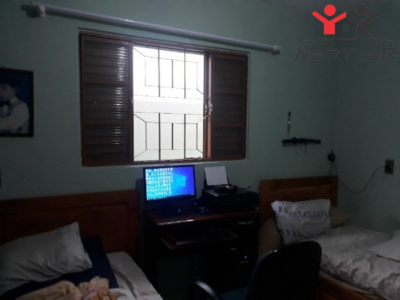 Imagem Imóvel com 2 Quartos à Venda, 160 m² em Cidade Nova Ii - Várzea Paulista