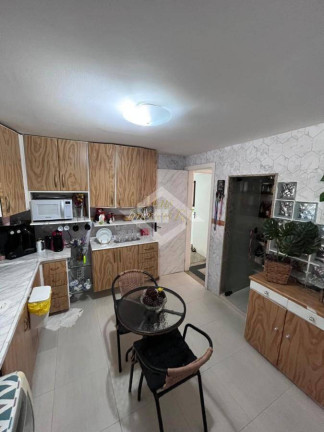 Imagem Casa com 5 Quartos à Venda, 310 m² em Itaipu - Niterói