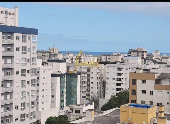 Imagem Apartamento com 2 Quartos à Venda, 76 m² em Zona Nova - Capão Da Canoa