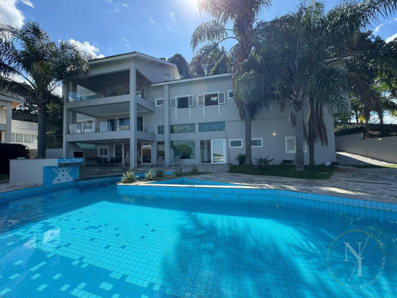 Imagem Casa com 6 Quartos à Venda, 1.250 m² em Alphaville - Santana De Parnaíba Imagem Casa com 6 Quartos à Venda, 1.250 m² em Alphaville - Santana De Parnaíba