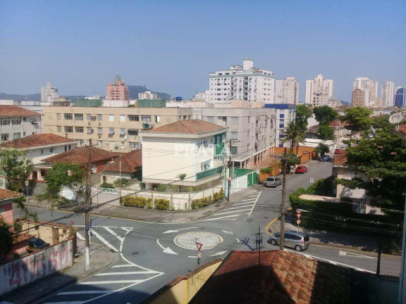 Imagem Apartamento com 2 Quartos à Venda, 108 m² em Aparecida - Santos